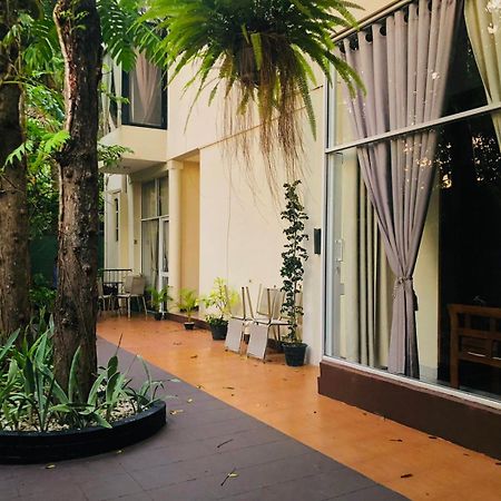 West Dene Panzió Negombo Kültér fotó