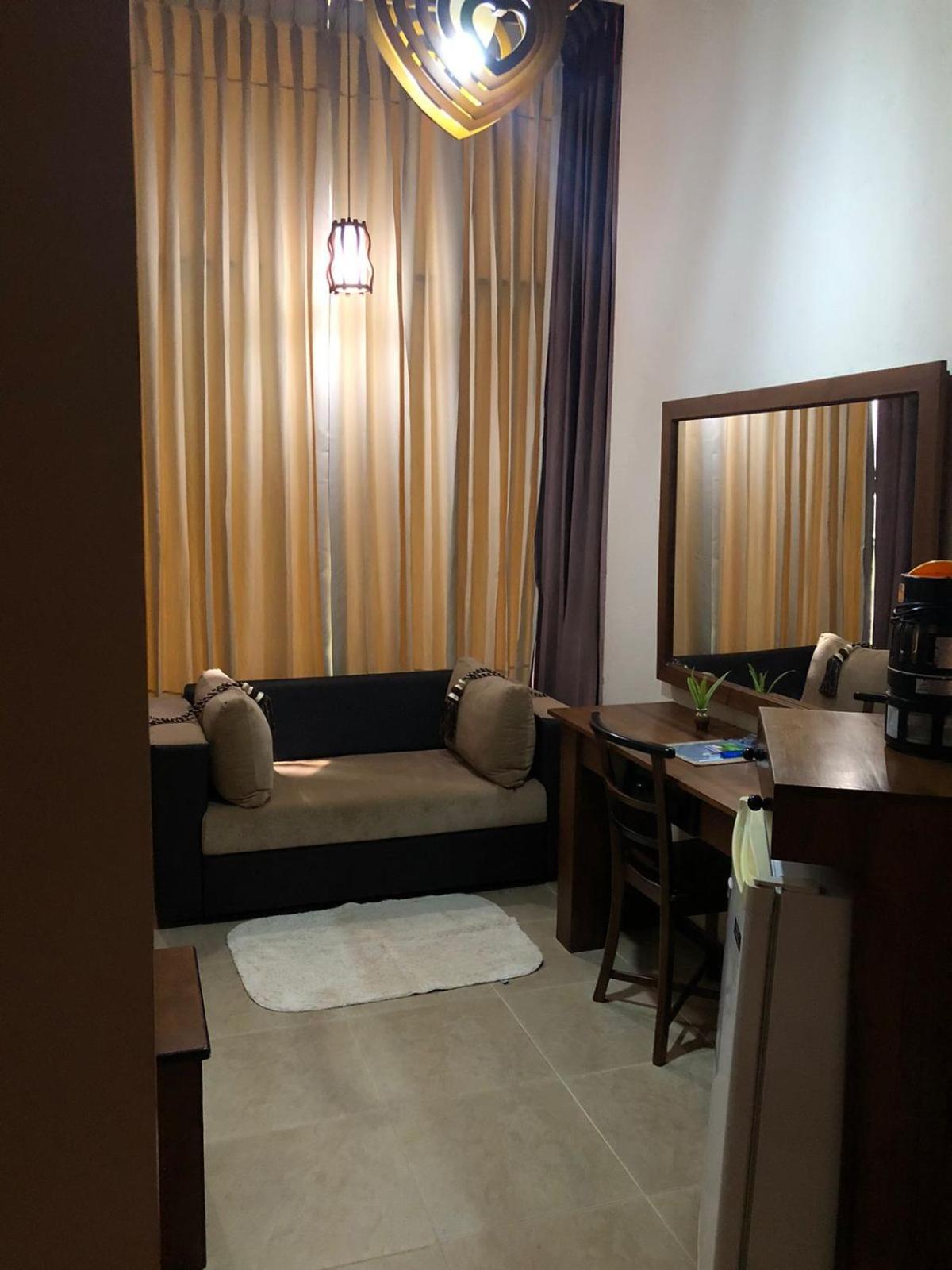 West Dene Panzió Negombo Kültér fotó