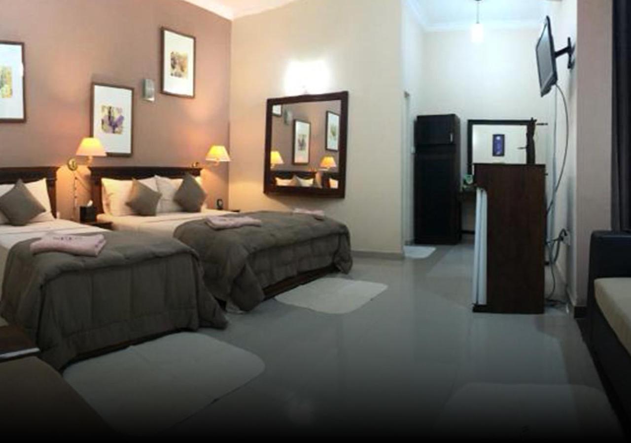 West Dene Panzió Negombo Kültér fotó