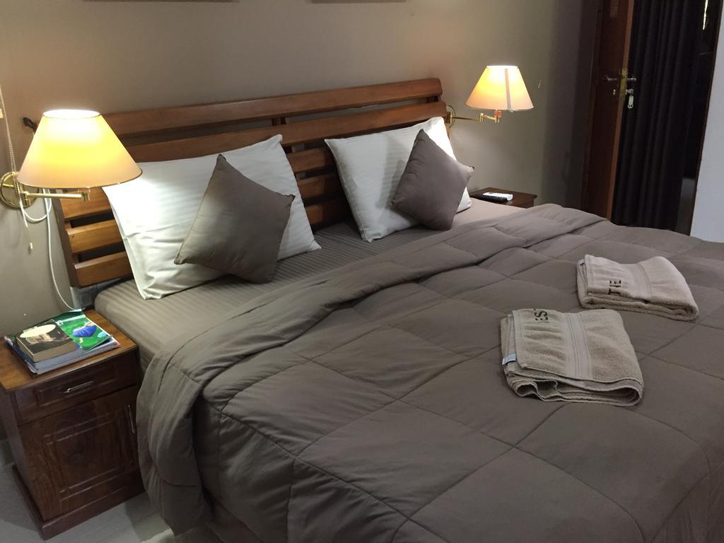 West Dene Panzió Negombo Kültér fotó