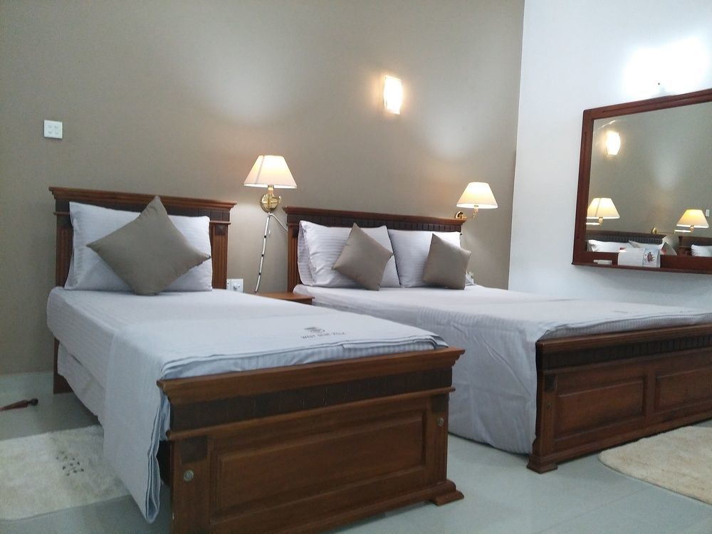 West Dene Panzió Negombo Kültér fotó