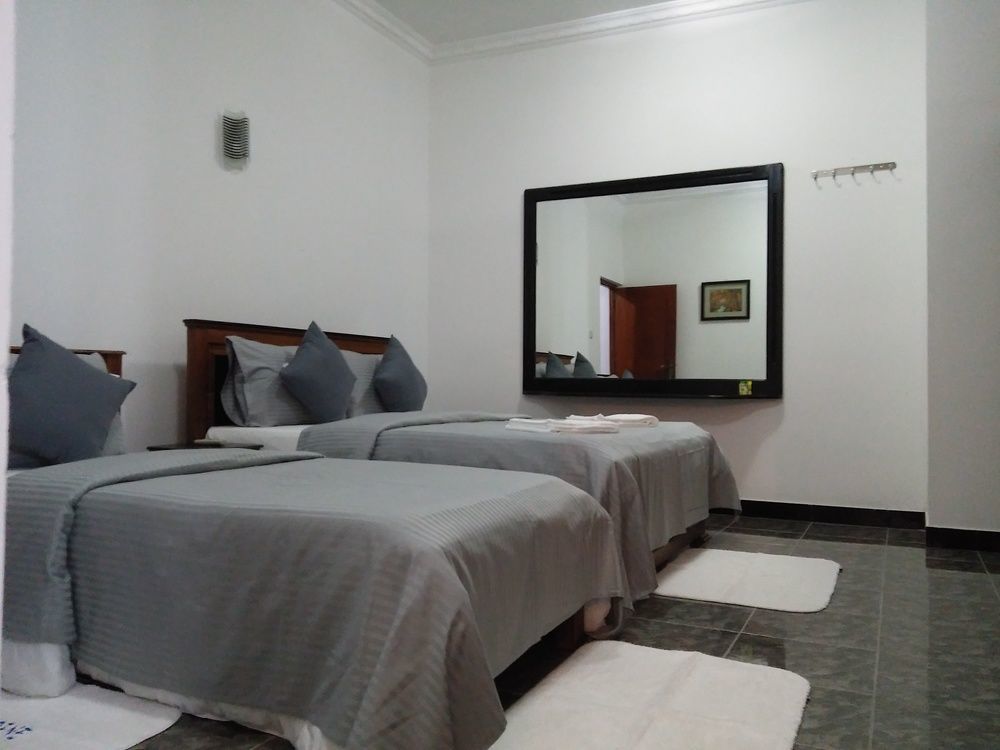 West Dene Panzió Negombo Kültér fotó